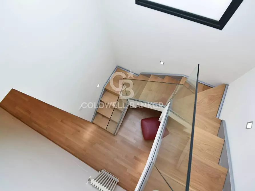 Immagine 22 di Appartamento in vendita  in Via Gabriele D'annunzio 15 a Catania