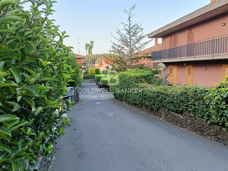 Immagine 4 di Appartamento in vendita  in via Bellini 17 a San Gregorio Di Catania