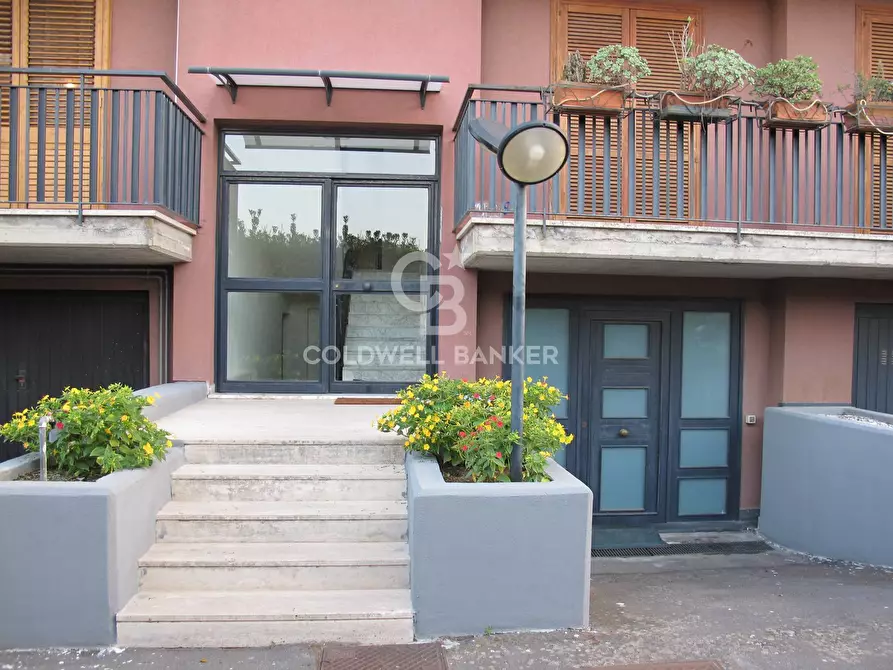 Immagine 6 di Appartamento in vendita  in via Bellini 17 a San Gregorio Di Catania