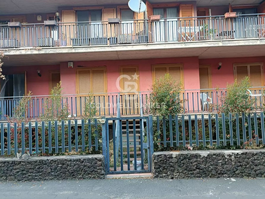 Immagine 34 di Appartamento in vendita  in via Bellini 17 a San Gregorio Di Catania
