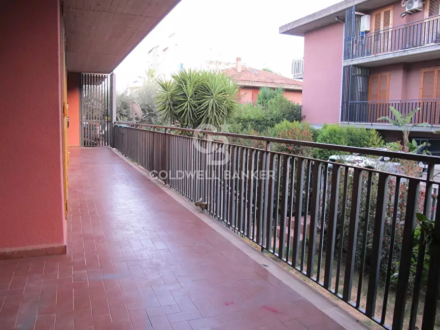 Immagine 29 di Appartamento in vendita  in via Bellini 17 a San Gregorio Di Catania