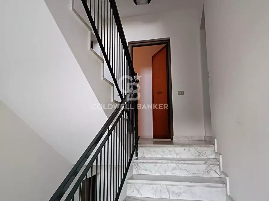 Immagine 20 di Appartamento in vendita  in via Bellini 17 a San Gregorio Di Catania
