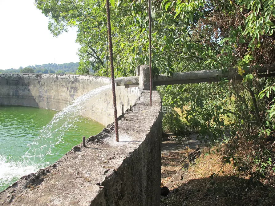 Immagine 1 di Terreno agricolo in vendita  in via Fossa Aglistro II Traversa a Piedimonte Etneo