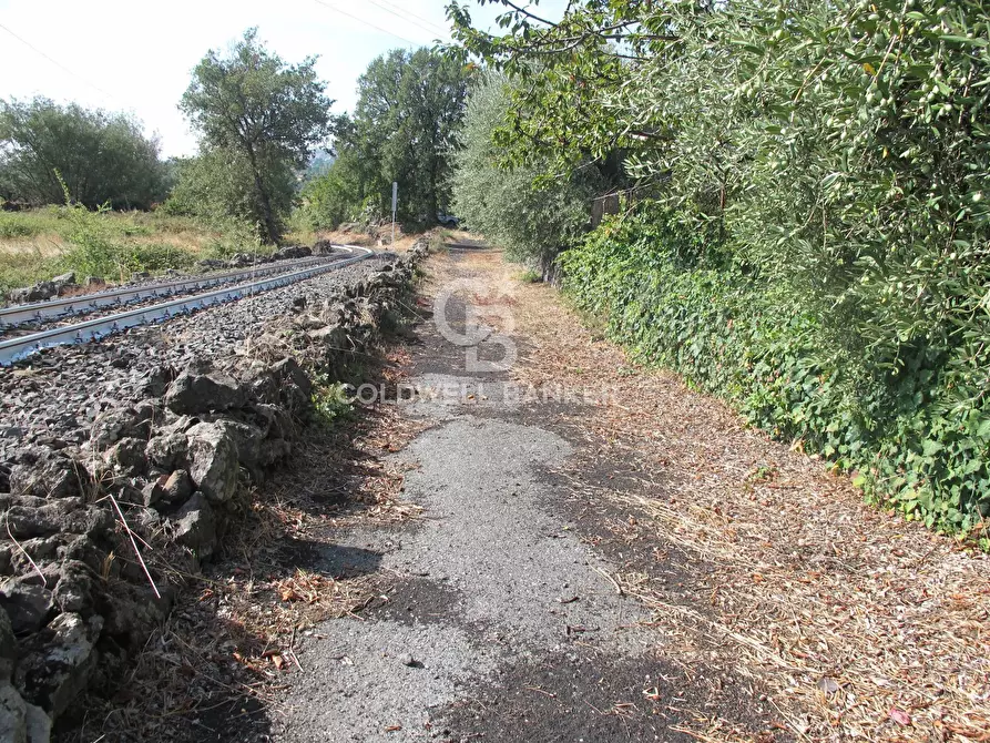 Immagine 36 di Terreno agricolo in vendita  in via Fossa Aglistro II Traversa a Piedimonte Etneo