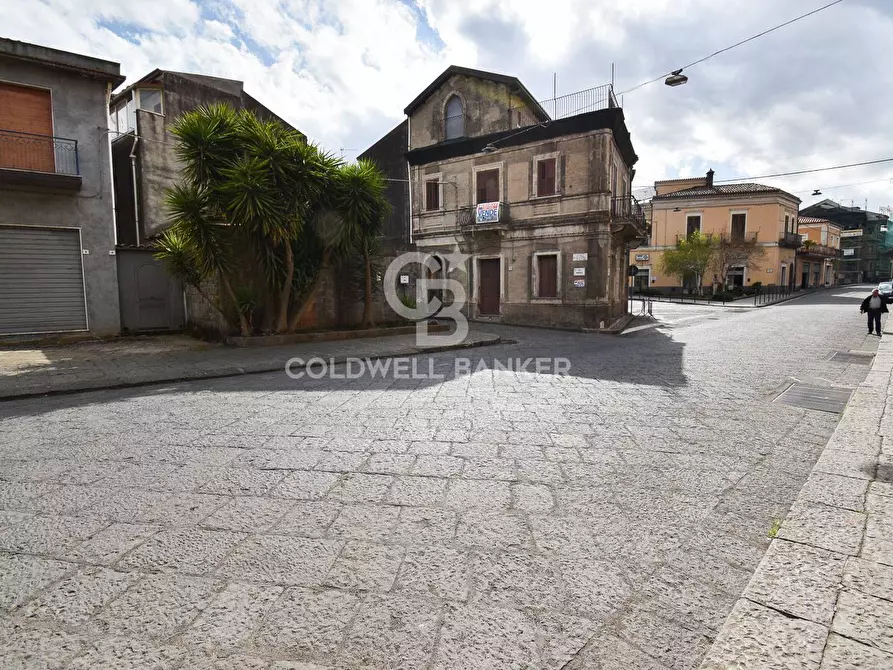 Immagine 6 di Rustico / casale in vendita  in via Monacaglia 1/3 a Linguaglossa