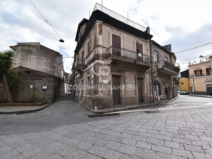 Immagine 7 di Rustico / casale in vendita  in via Monacaglia 1/3 a Linguaglossa