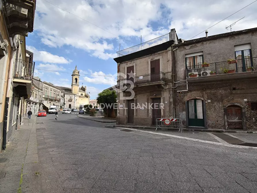 Immagine 8 di Rustico / casale in vendita  in via Monacaglia 1/3 a Linguaglossa