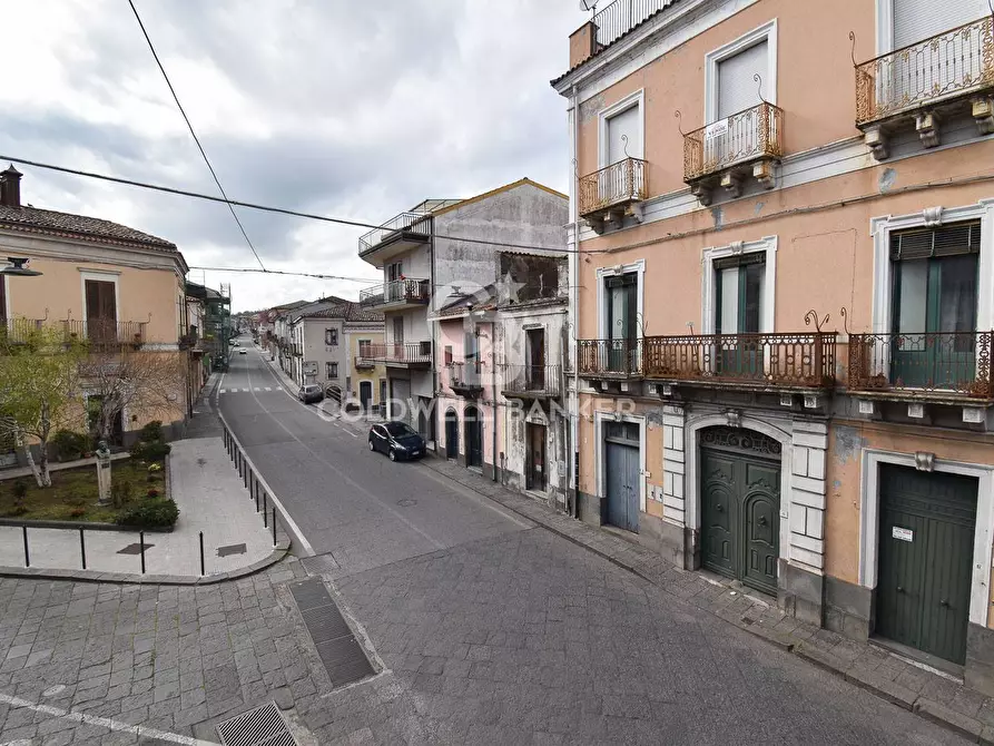 Immagine 9 di Rustico / casale in vendita  in via Monacaglia 1/3 a Linguaglossa