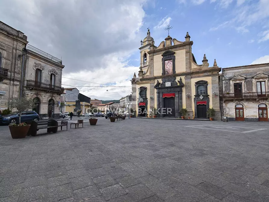 Immagine 10 di Rustico / casale in vendita  in via Monacaglia 1/3 a Linguaglossa