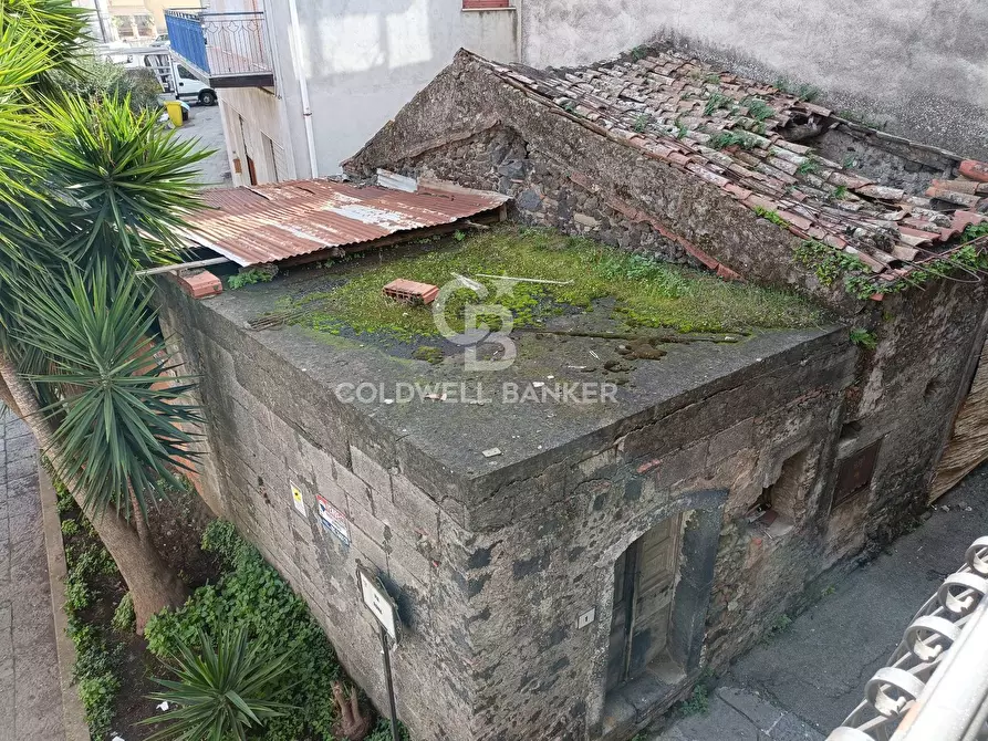 Immagine 11 di Rustico / casale in vendita  in via Monacaglia 1/3 a Linguaglossa