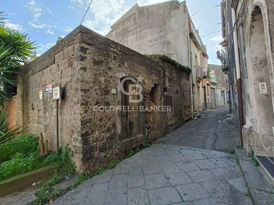 Immagine 14 di Rustico / casale in vendita  in via Monacaglia 1/3 a Linguaglossa