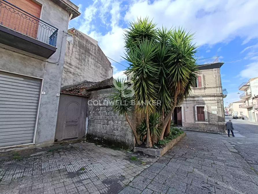 Immagine 15 di Rustico / casale in vendita  in via Monacaglia 1/3 a Linguaglossa