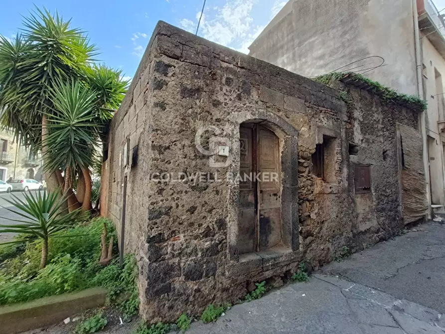 Immagine 16 di Rustico / casale in vendita  in via Monacaglia 1/3 a Linguaglossa