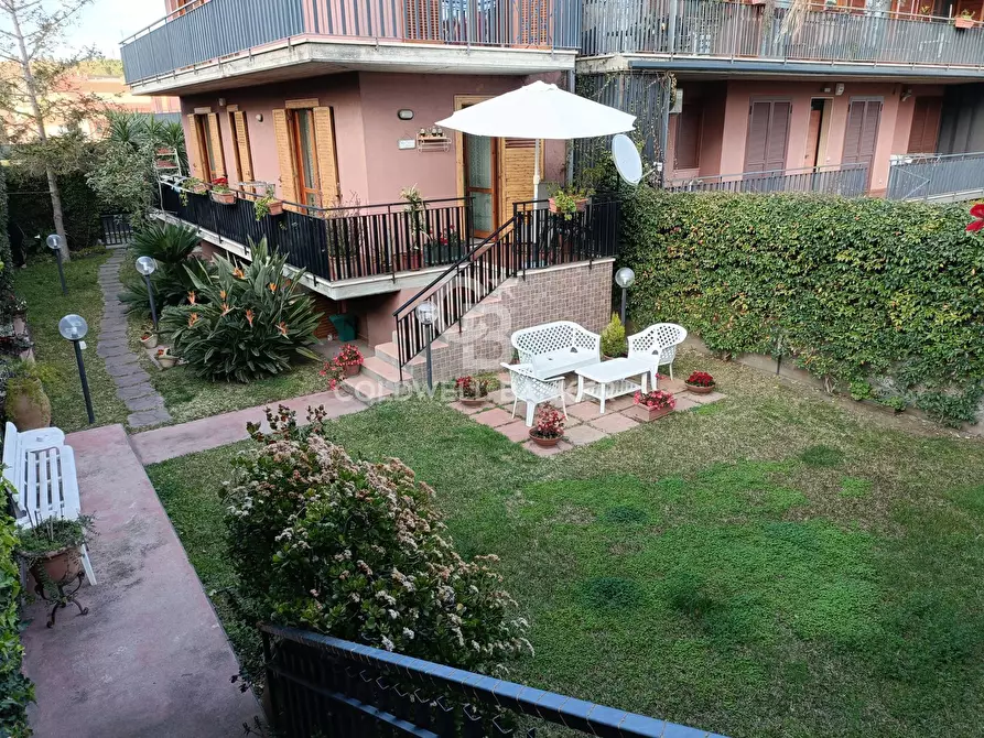 Immagine 1 di Appartamento in vendita  in via Bellini 17 a San Gregorio Di Catania