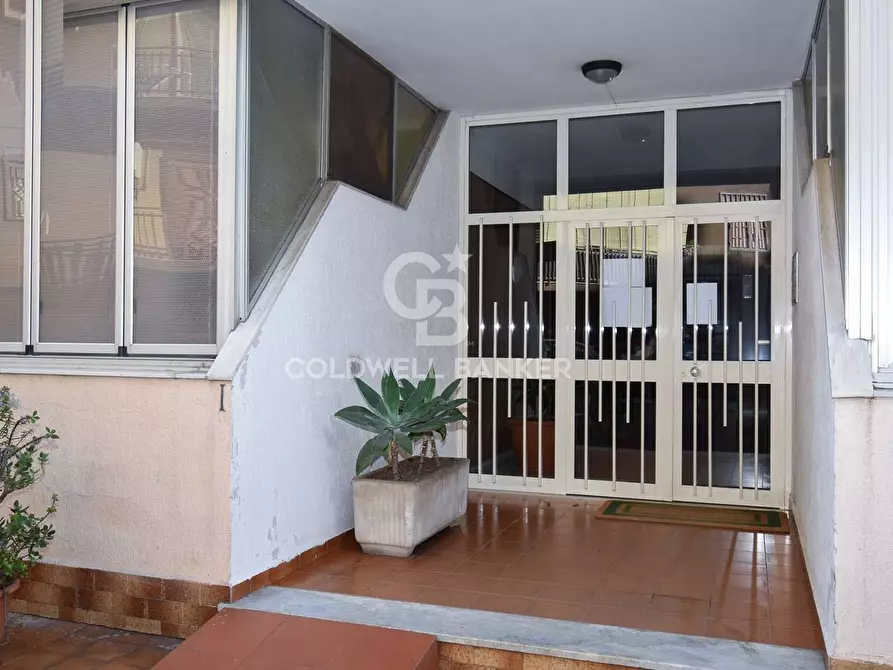 Immagine 5 di Attico in vendita  in via Sgroppillo 21 a San Gregorio Di Catania