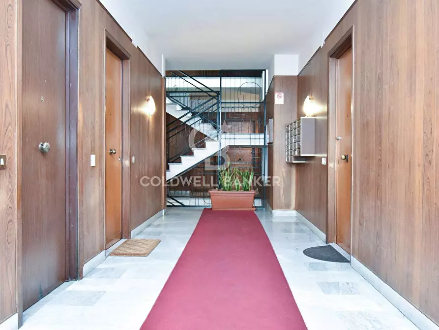 Immagine 6 di Attico in vendita  in via Sgroppillo 21 a San Gregorio Di Catania