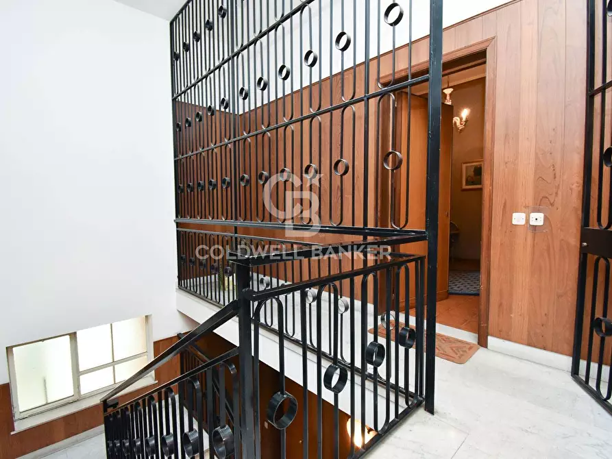 Immagine 8 di Attico in vendita  in via Sgroppillo 21 a San Gregorio Di Catania