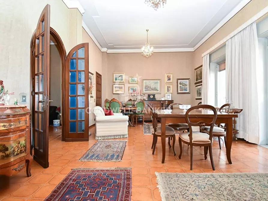 Immagine 13 di Attico in vendita  in via Sgroppillo 21 a San Gregorio Di Catania