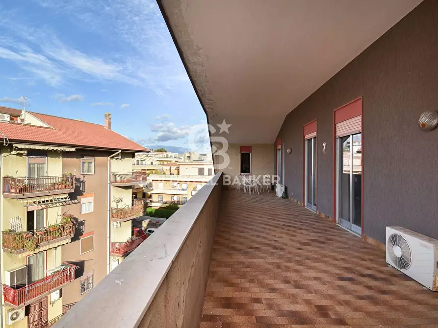 Immagine 17 di Attico in vendita  in via Sgroppillo 21 a San Gregorio Di Catania