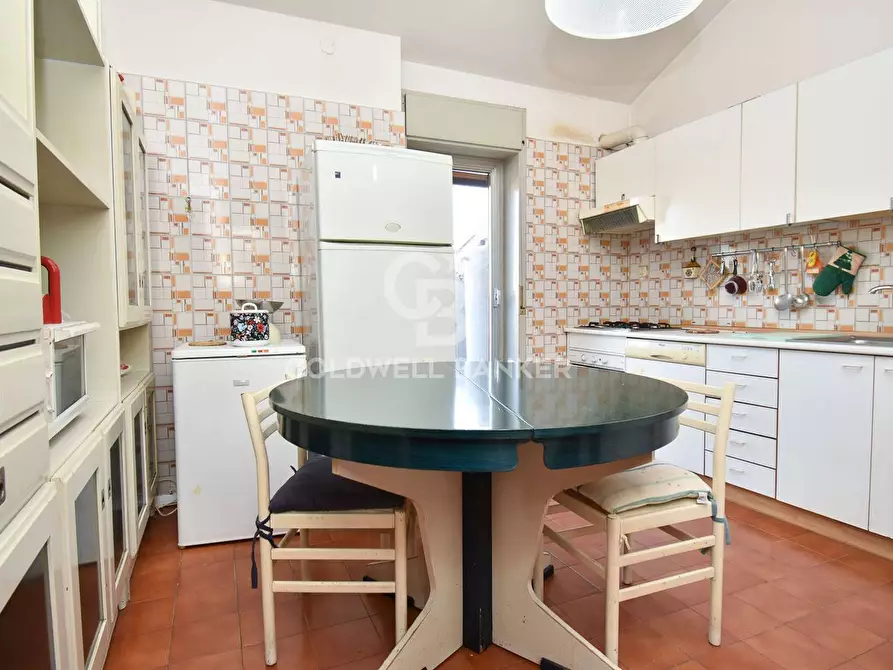 Immagine 21 di Attico in vendita  in via Sgroppillo 21 a San Gregorio Di Catania