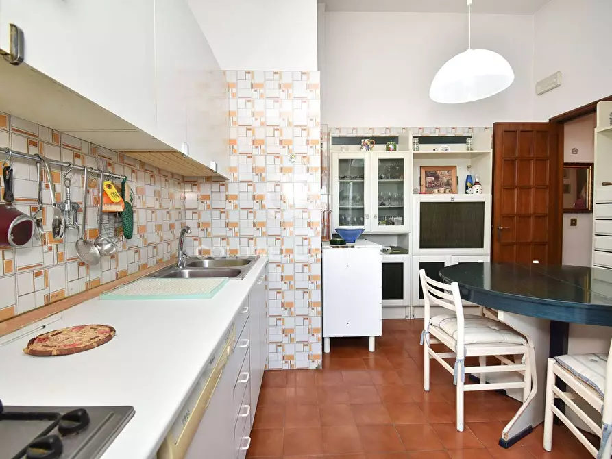 Immagine 22 di Attico in vendita  in via Sgroppillo 21 a San Gregorio Di Catania