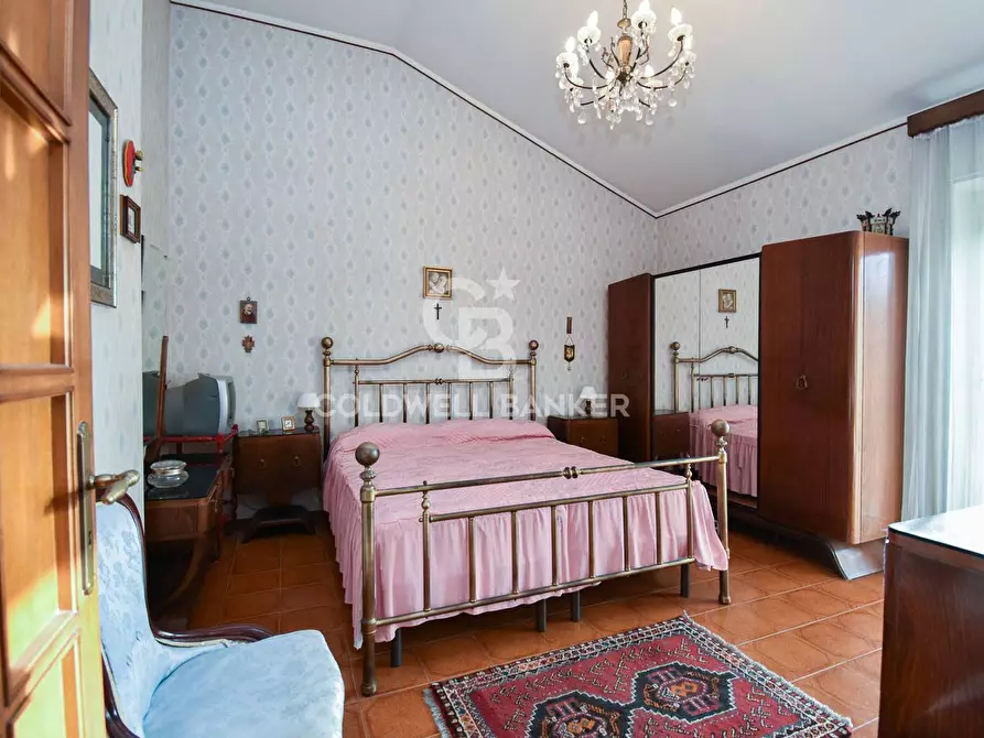 Immagine 24 di Attico in vendita  in via Sgroppillo 21 a San Gregorio Di Catania