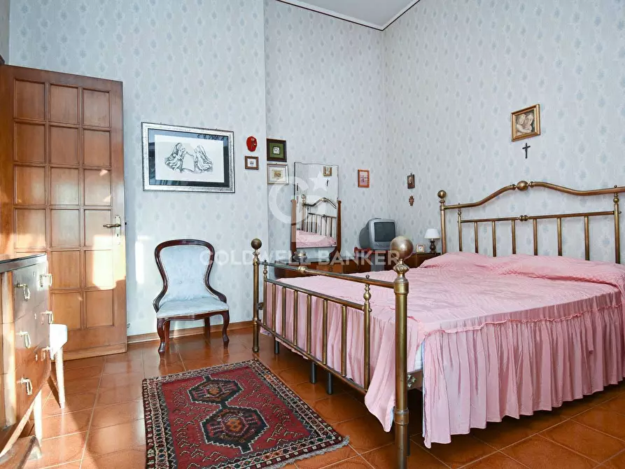 Immagine 25 di Attico in vendita  in via Sgroppillo 21 a San Gregorio Di Catania