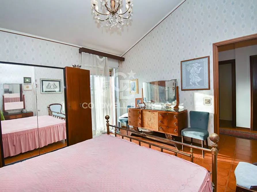 Immagine 26 di Attico in vendita  in via Sgroppillo 21 a San Gregorio Di Catania