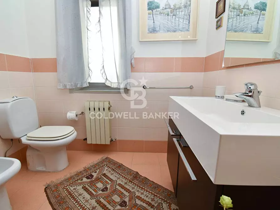 Immagine 29 di Attico in vendita  in via Sgroppillo 21 a San Gregorio Di Catania