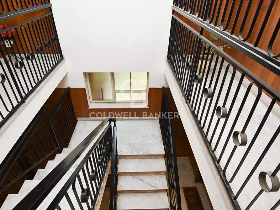 Immagine 33 di Attico in vendita  in via Sgroppillo 21 a San Gregorio Di Catania