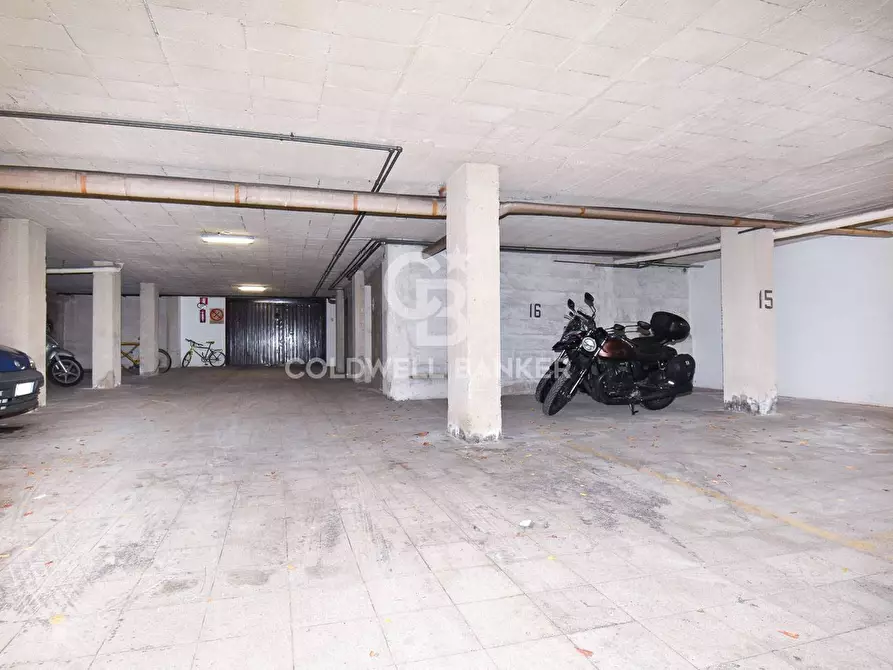 Immagine 35 di Attico in vendita  in via Sgroppillo 21 a San Gregorio Di Catania