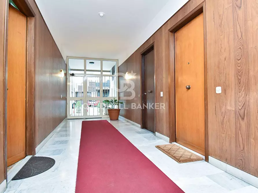 Immagine 36 di Attico in vendita  in via Sgroppillo 21 a San Gregorio Di Catania