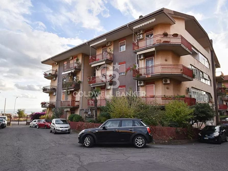 Immagine 37 di Attico in vendita  in via Sgroppillo 21 a San Gregorio Di Catania