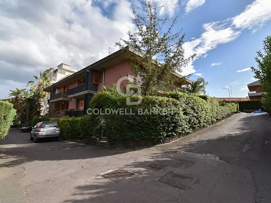 Immagine 4 di Appartamento in vendita  in via Bellini 17 a San Gregorio Di Catania