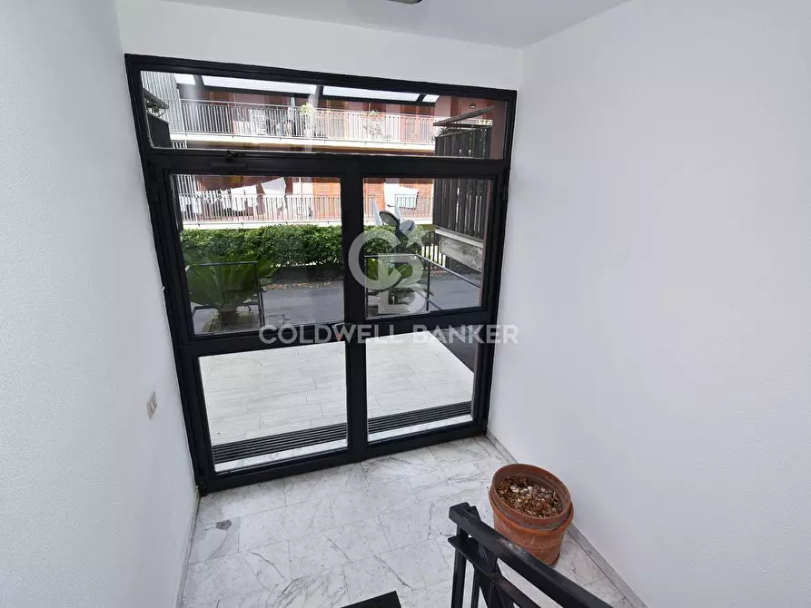 Immagine 7 di Appartamento in vendita  in via Bellini 17 a San Gregorio Di Catania