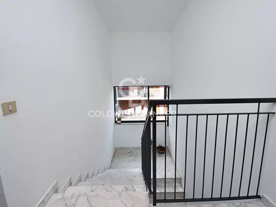 Immagine 8 di Appartamento in vendita  in via Bellini 17 a San Gregorio Di Catania