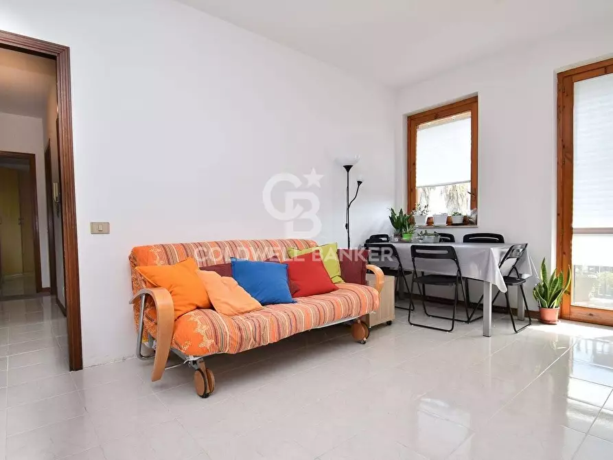 Immagine 10 di Appartamento in vendita  in via Bellini 17 a San Gregorio Di Catania