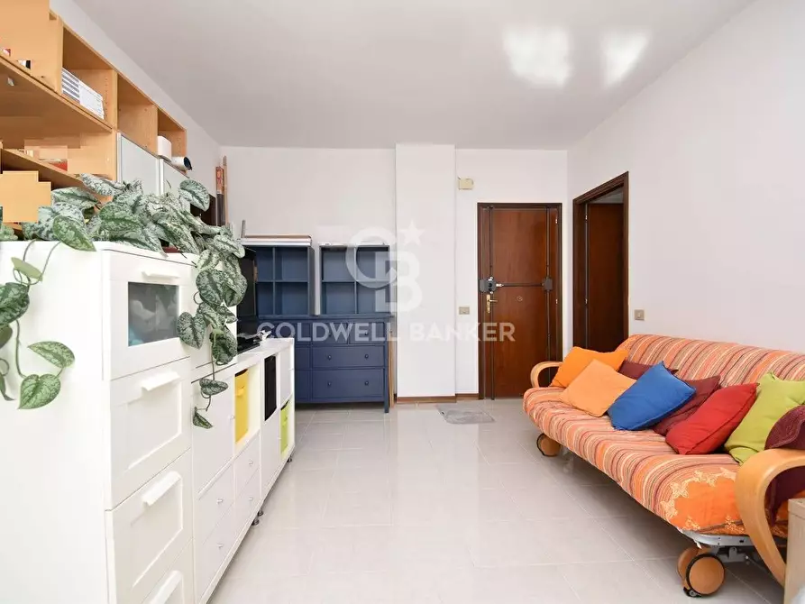 Immagine 11 di Appartamento in vendita  in via Bellini 17 a San Gregorio Di Catania