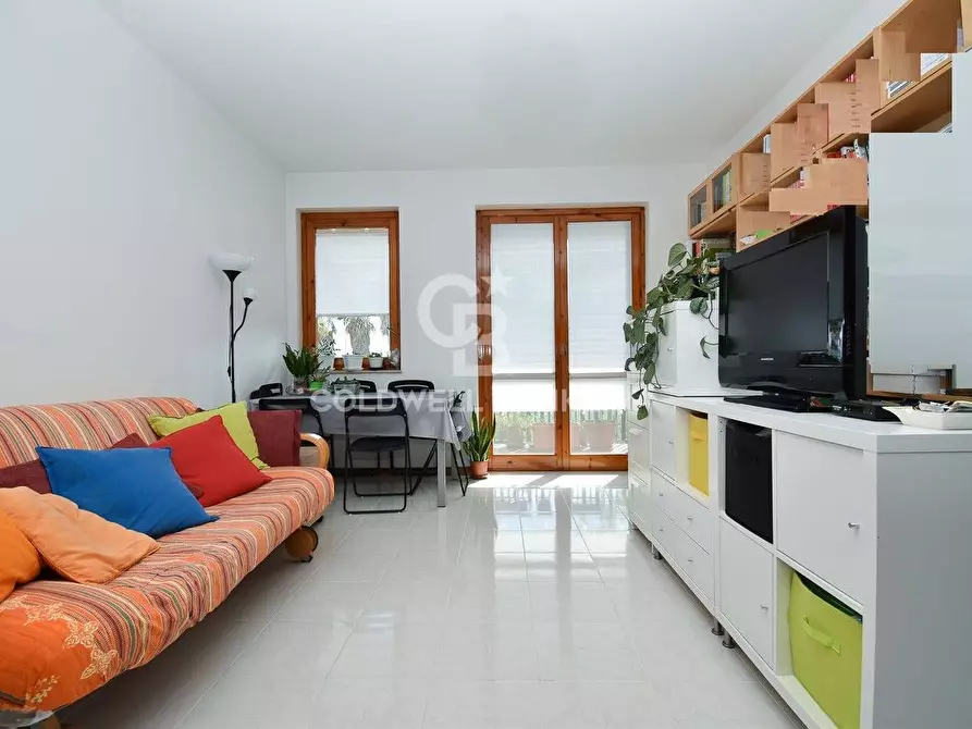 Immagine 14 di Appartamento in vendita  in via Bellini 17 a San Gregorio Di Catania