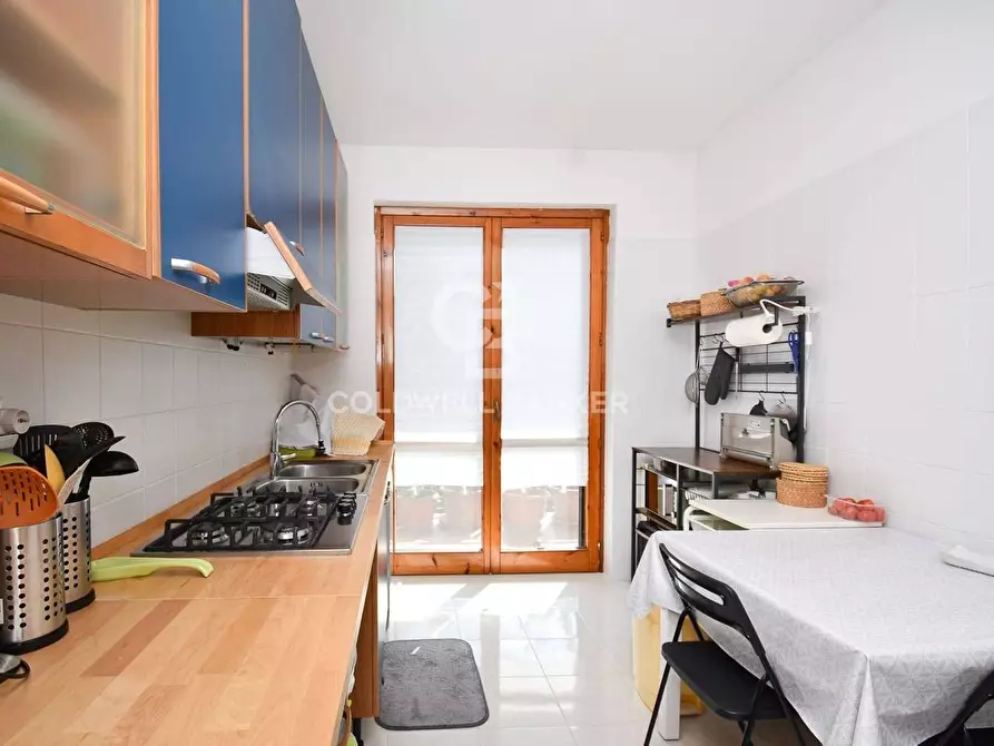 Immagine 15 di Appartamento in vendita  in via Bellini 17 a San Gregorio Di Catania