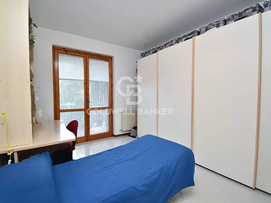 Immagine 16 di Appartamento in vendita  in via Bellini 17 a San Gregorio Di Catania