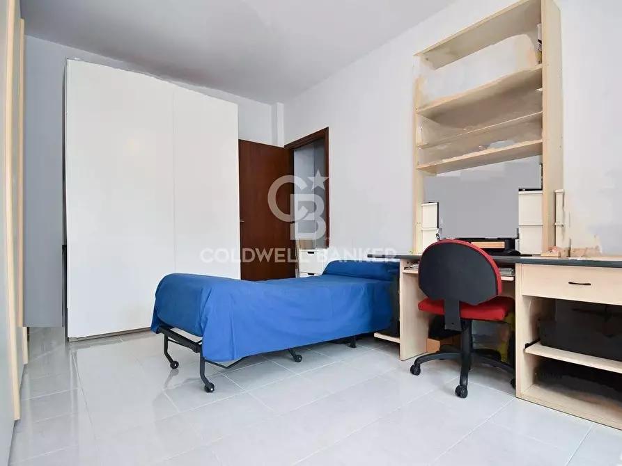 Immagine 18 di Appartamento in vendita  in via Bellini 17 a San Gregorio Di Catania