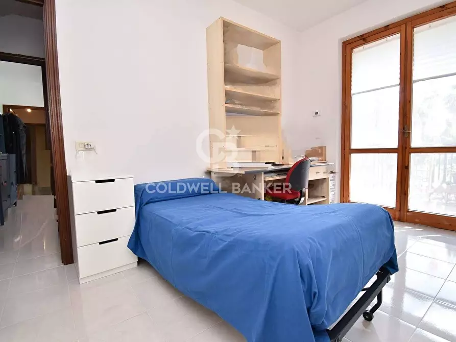 Immagine 19 di Appartamento in vendita  in via Bellini 17 a San Gregorio Di Catania