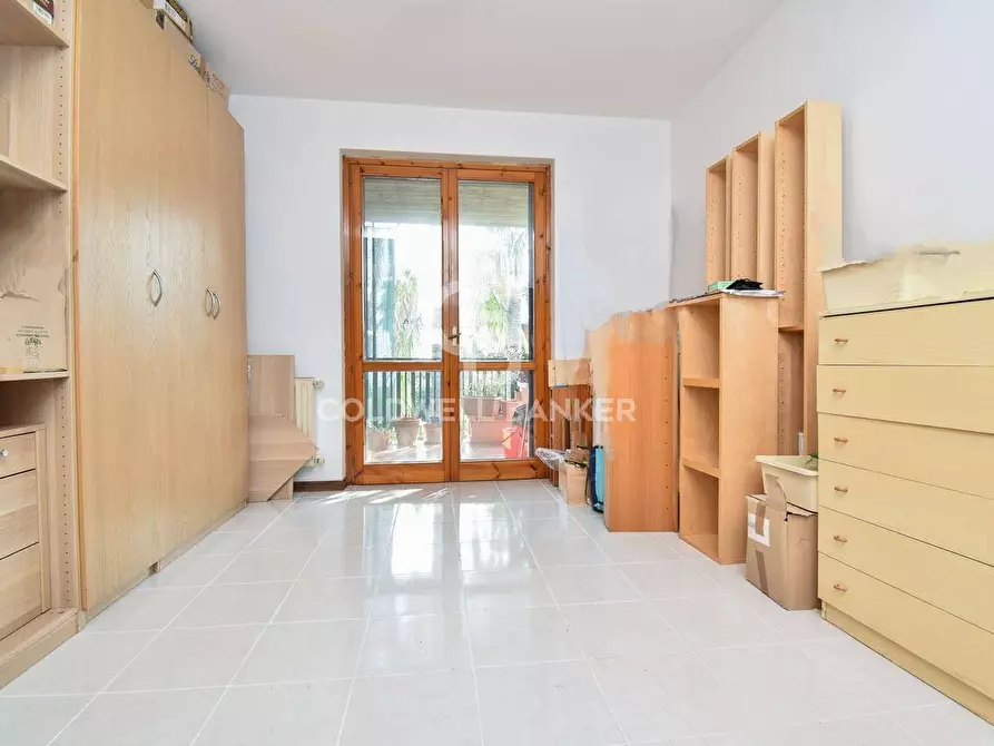 Immagine 20 di Appartamento in vendita  in via Bellini 17 a San Gregorio Di Catania