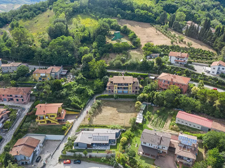 Immagine 8 di Terreno residenziale in vendita  in Via Manzoni a Monte Colombo