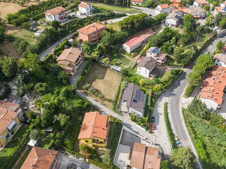 Immagine 14 di Terreno residenziale in vendita  in Via Manzoni a Monte Colombo
