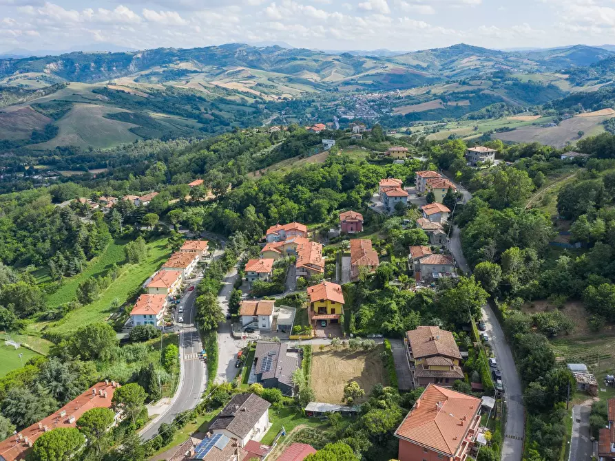 Immagine 15 di Terreno residenziale in vendita  in Via Manzoni a Monte Colombo