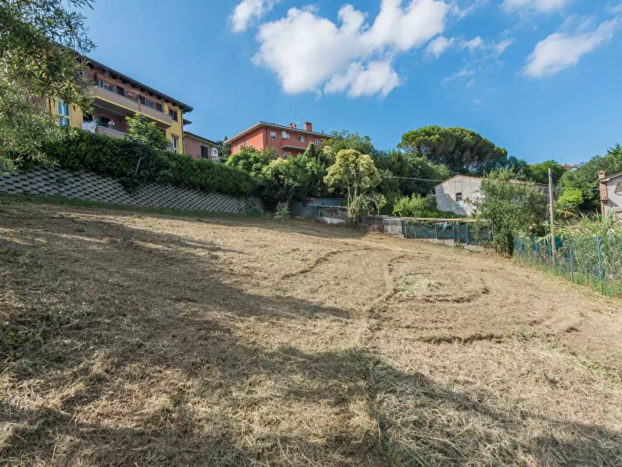 Immagine 4 di Terreno residenziale in vendita  in Via Manzoni a Monte Colombo