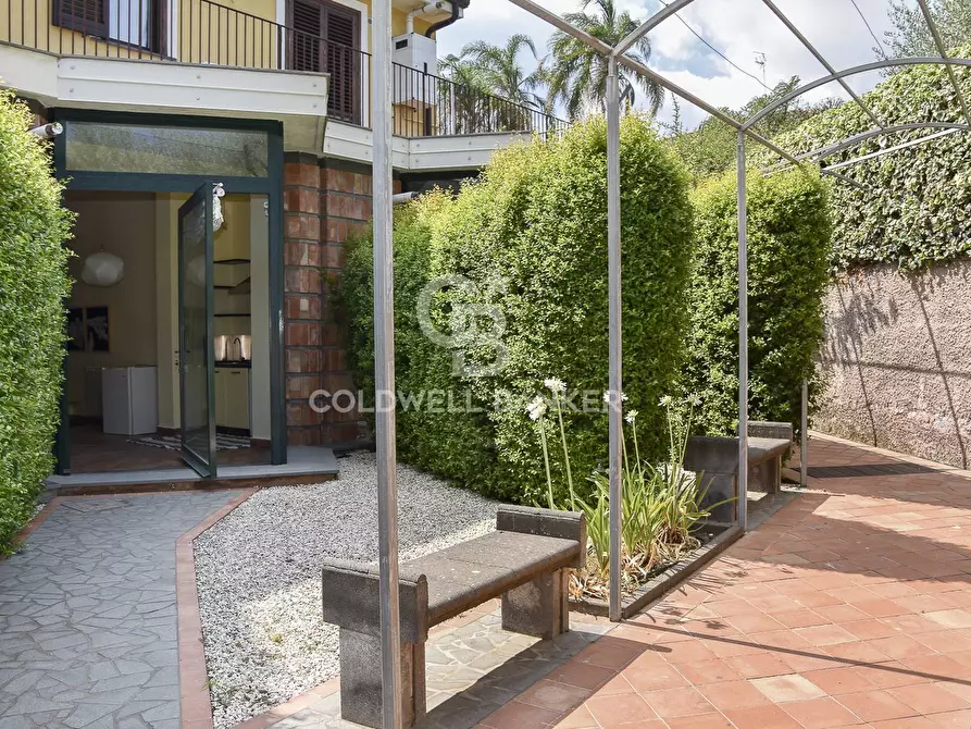 Immagine 4 di Appartamento in vendita  in via Anfuso a Viagrande