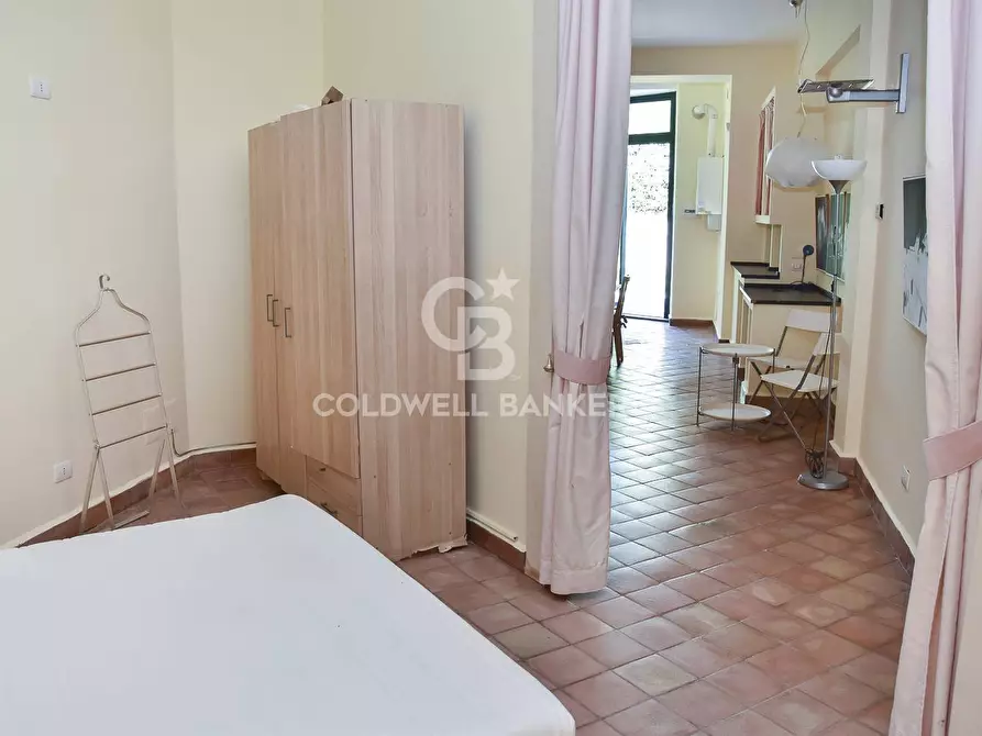 Immagine 8 di Appartamento in vendita  in via Anfuso a Viagrande